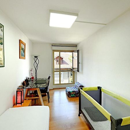 3 Bedroom - Heart Of Annecy - No Wifi Εξωτερικό φωτογραφία