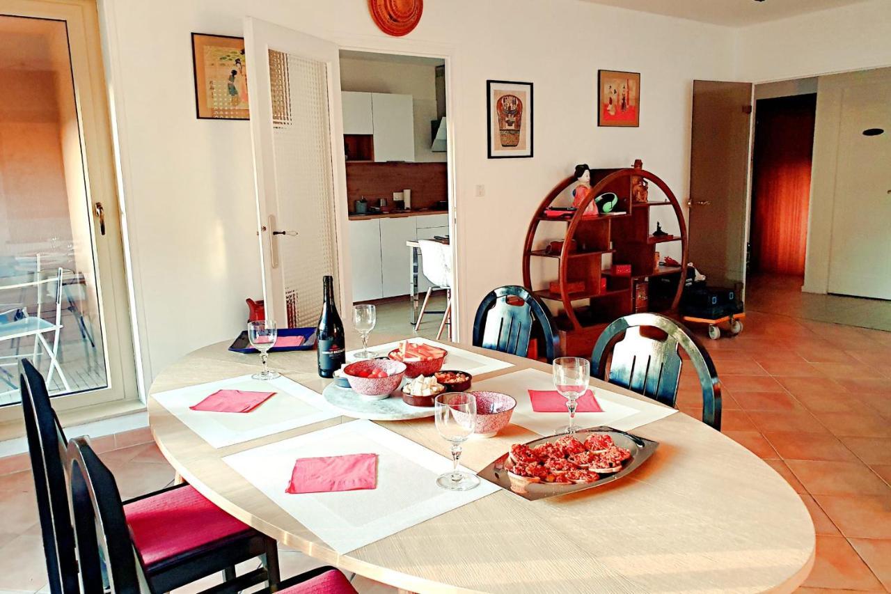 3 Bedroom - Heart Of Annecy - No Wifi Εξωτερικό φωτογραφία