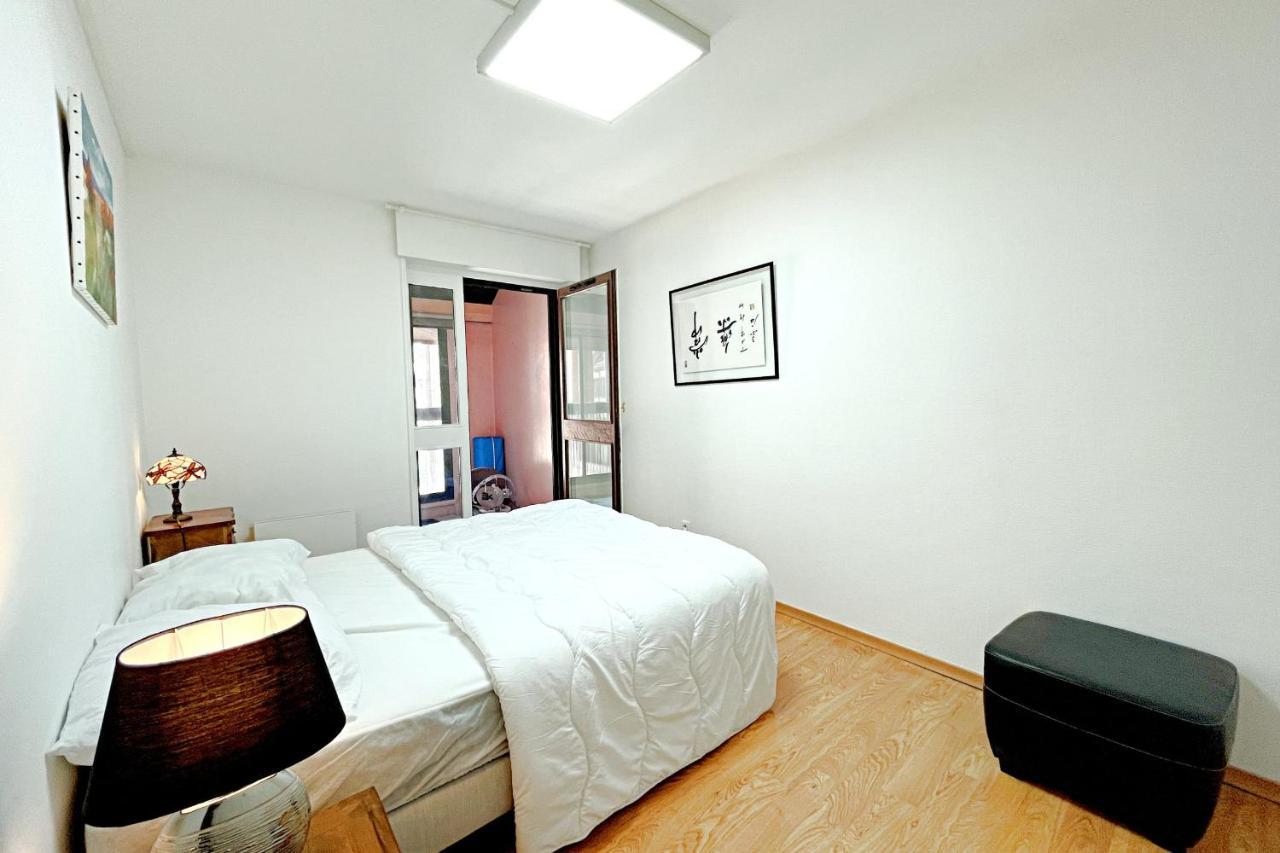 3 Bedroom - Heart Of Annecy - No Wifi Εξωτερικό φωτογραφία
