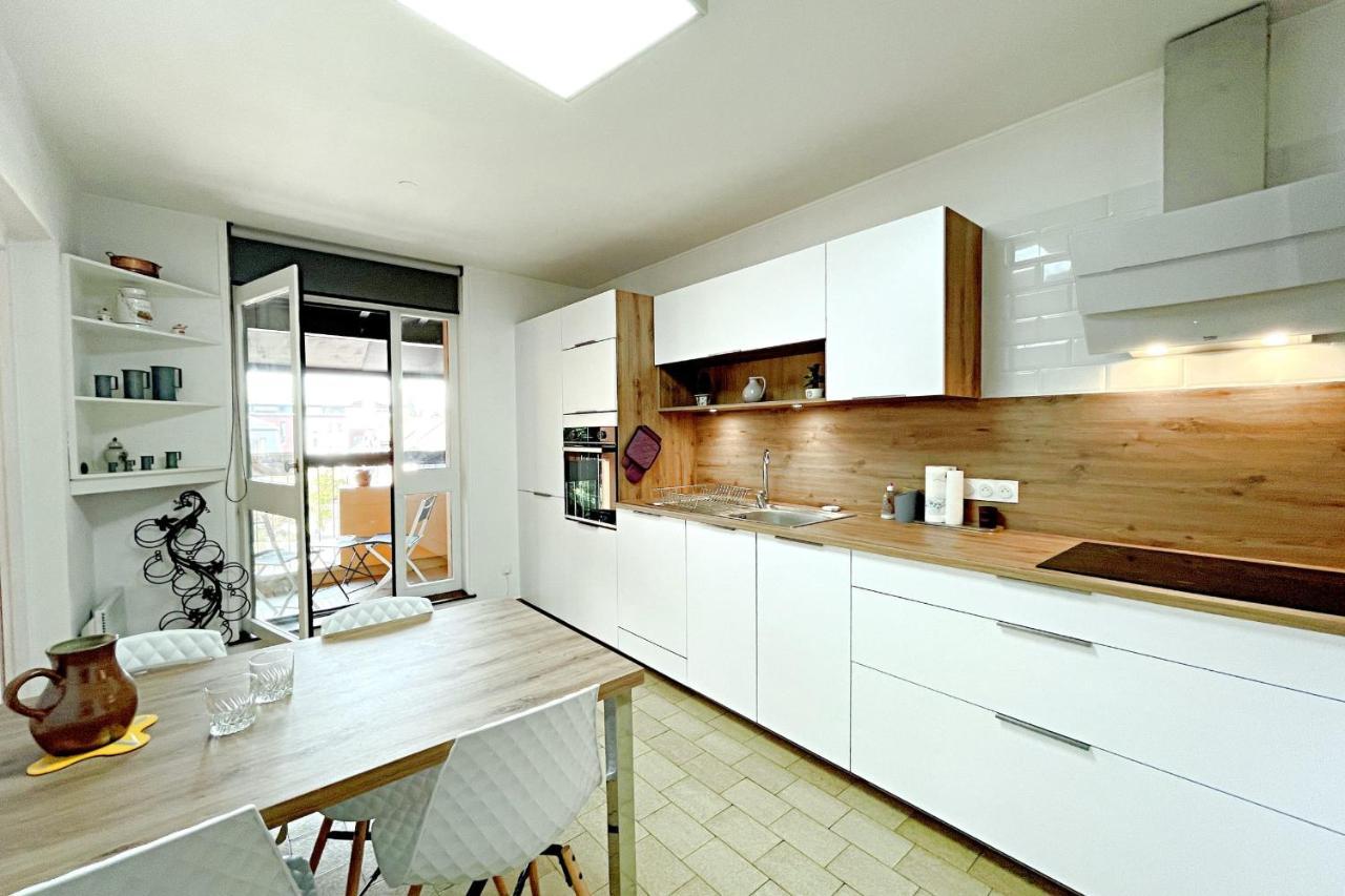 3 Bedroom - Heart Of Annecy - No Wifi Εξωτερικό φωτογραφία