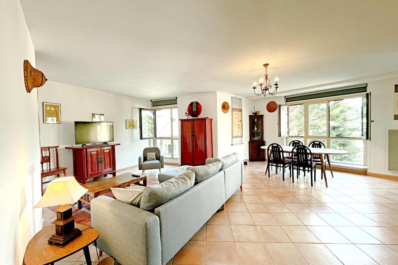 3 Bedroom - Heart Of Annecy - No Wifi Εξωτερικό φωτογραφία