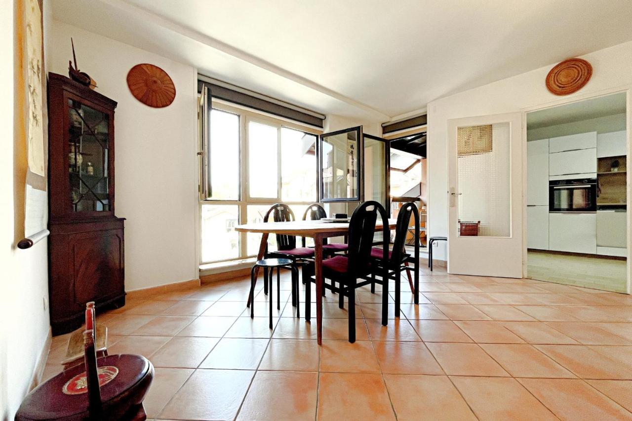 3 Bedroom - Heart Of Annecy - No Wifi Εξωτερικό φωτογραφία