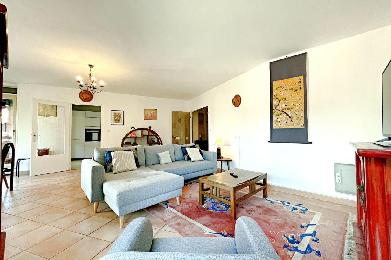 3 Bedroom - Heart Of Annecy - No Wifi Εξωτερικό φωτογραφία