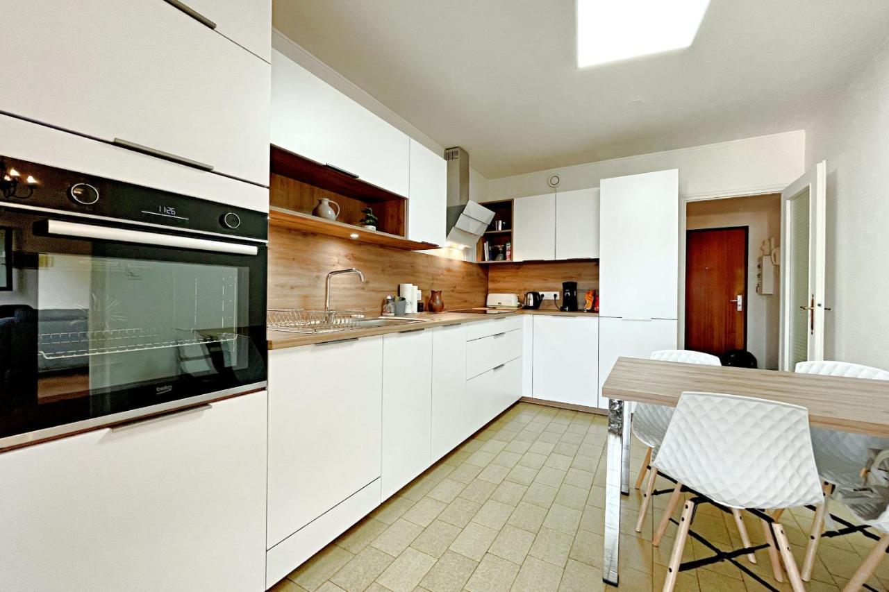 3 Bedroom - Heart Of Annecy - No Wifi Εξωτερικό φωτογραφία