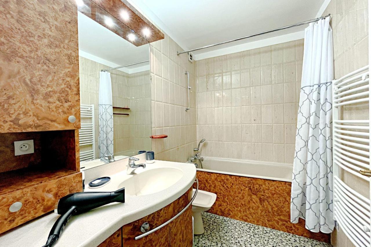 3 Bedroom - Heart Of Annecy - No Wifi Εξωτερικό φωτογραφία